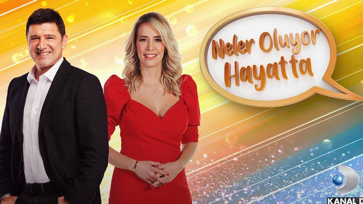 Neler Oluyor Hayatta neden yok Hakan Ural açıkladı 25 Ocak Salı Kanal D yayın akışı Neler Oluyor Hayatta neden yok Hakan Ural açıkladı 25 Ocak Salı Kanal D yayın akışı