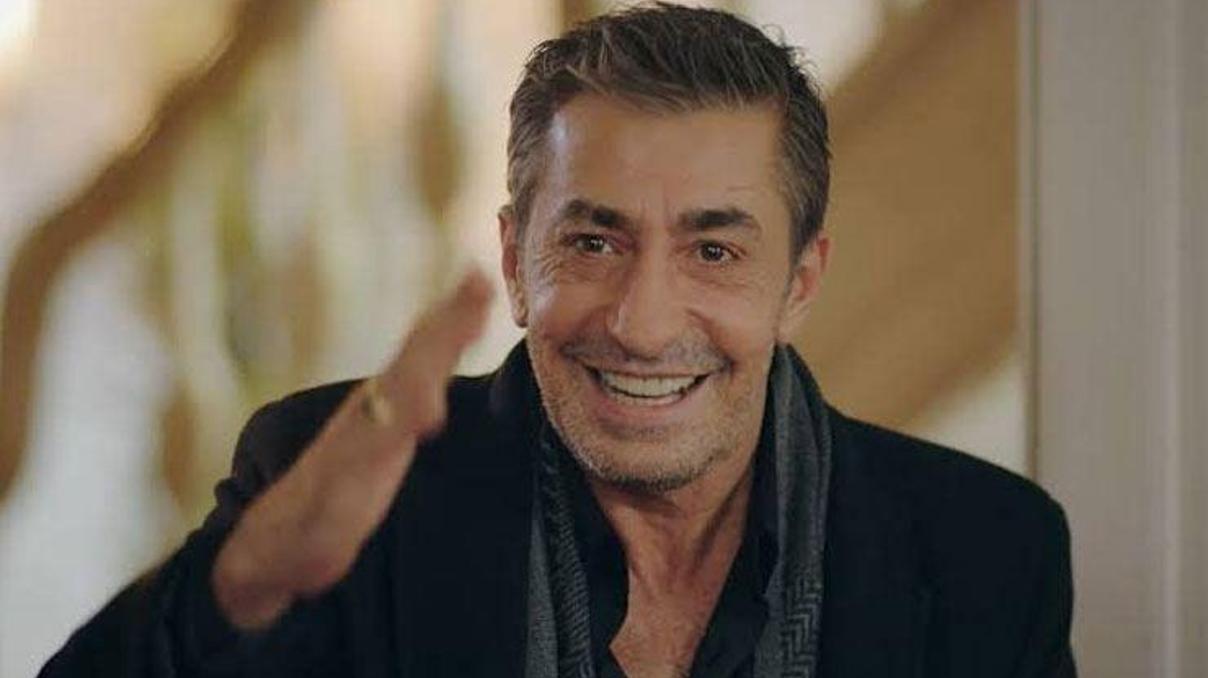 Erkan Petekkayanın ardından o da Kırmızı Odada