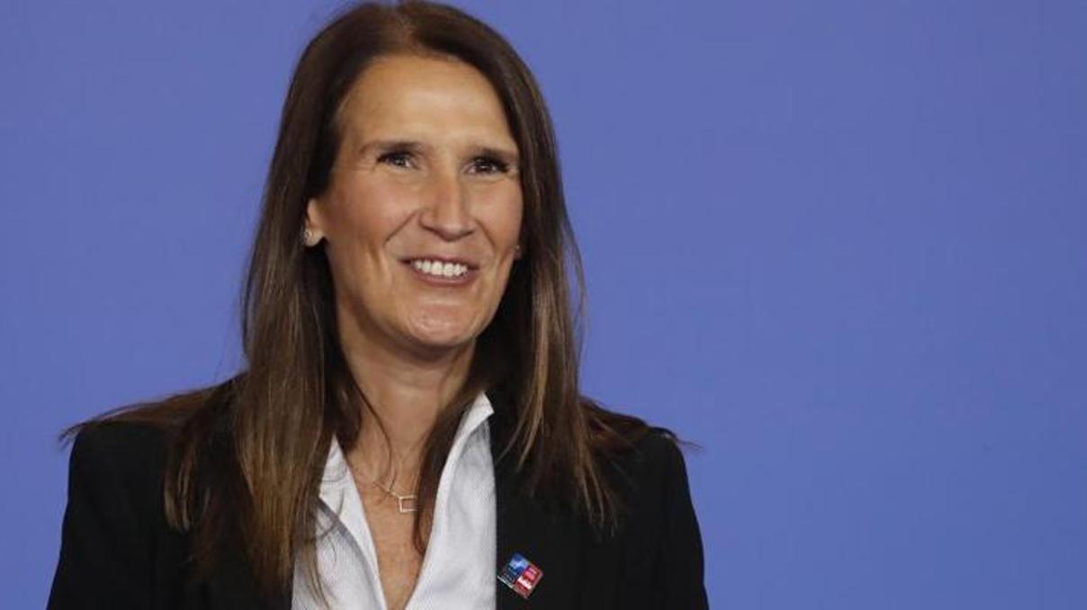 Stoltenberg’in yerine geçeceği iddia edildi Stoltenberg’in yerine geçeceği iddia edildi