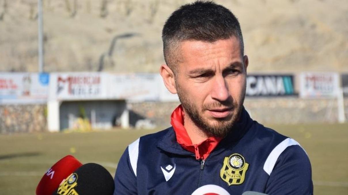 Adem Büyükün yardımcıları açıklandı Adem Büyükün yardımcıları açıklandı