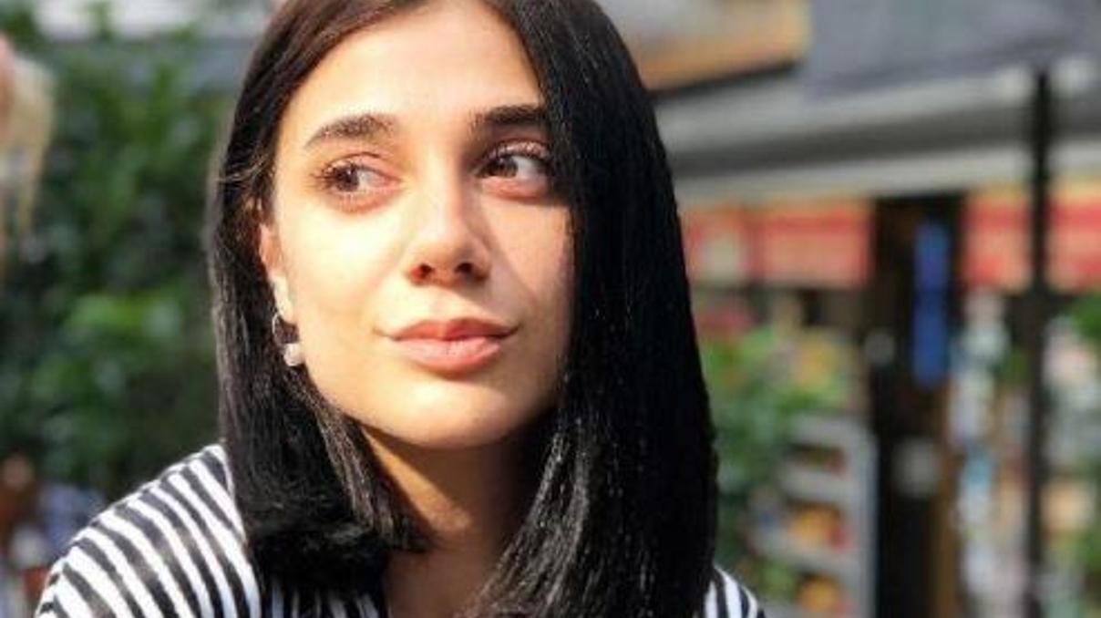 Pınar Gültekin davasında 10. duruşma: Karar bekleniyor Pınar Gültekin davasında 10. duruşma: Karar bekleniyor