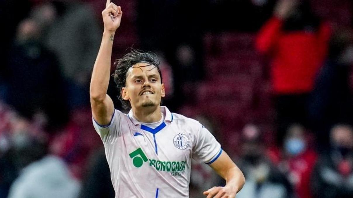 La Ligadan beklenmedik Enes Ünal kararı
