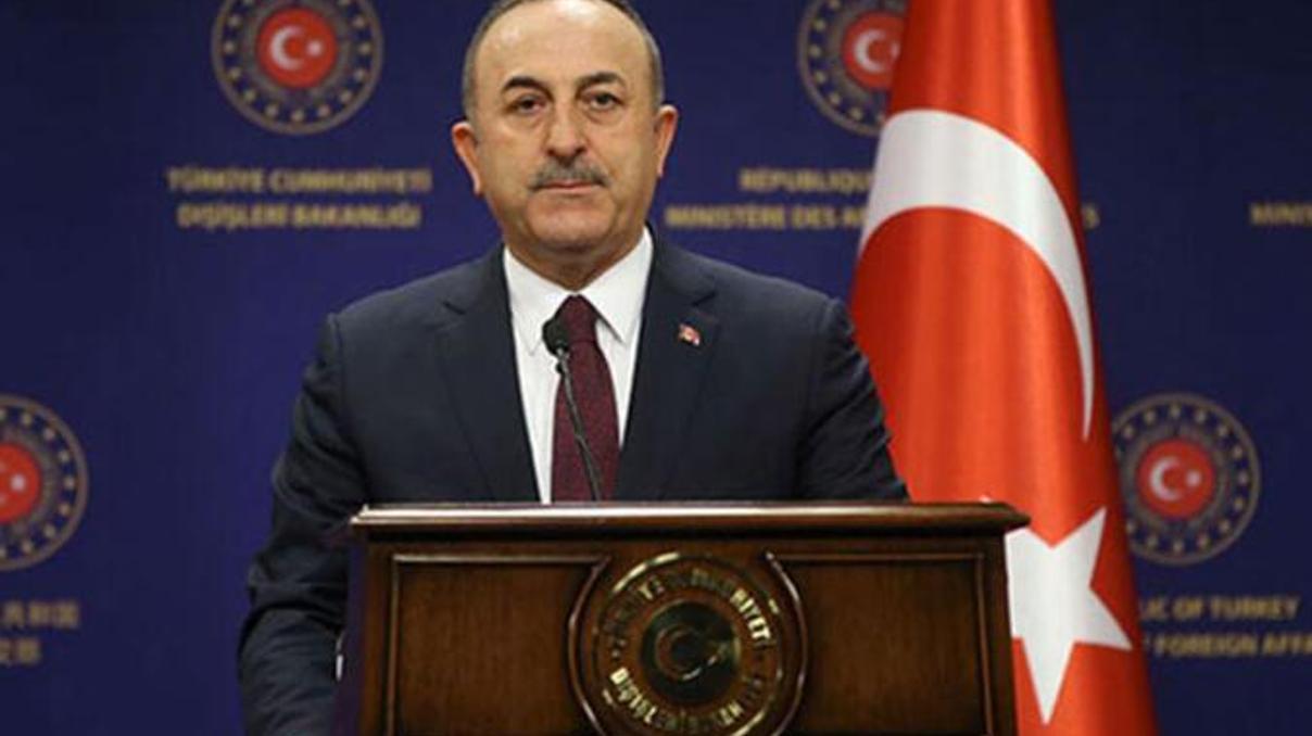 Bakan Çavuşoğlu: Rus oligarklar Türkiyeye gelebilir