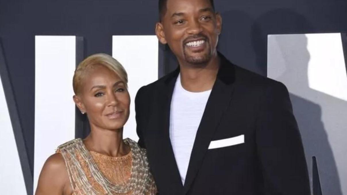 Will Smith kimdir, eşi Jada Pinkett Smith kimdir, hastalığı ne Chris Rock’a tokat atan Will Smithten açıklama Will Smith kimdir, eşi Jada Pinkett Smith kimdir, hastalığı ne Chris Rock’a tokat atan Will Smithten açıklama