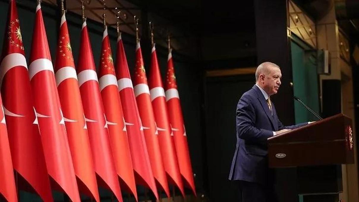 26 Eylül Kabine toplantısı ne zaman, saat kaçta Bugün Kabine toplantısı gündem maddeleri neler