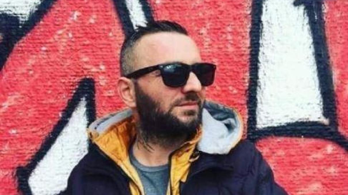 Kız arkadaşının yüzüne kimyasal madde atmıştı: Tutuklandı