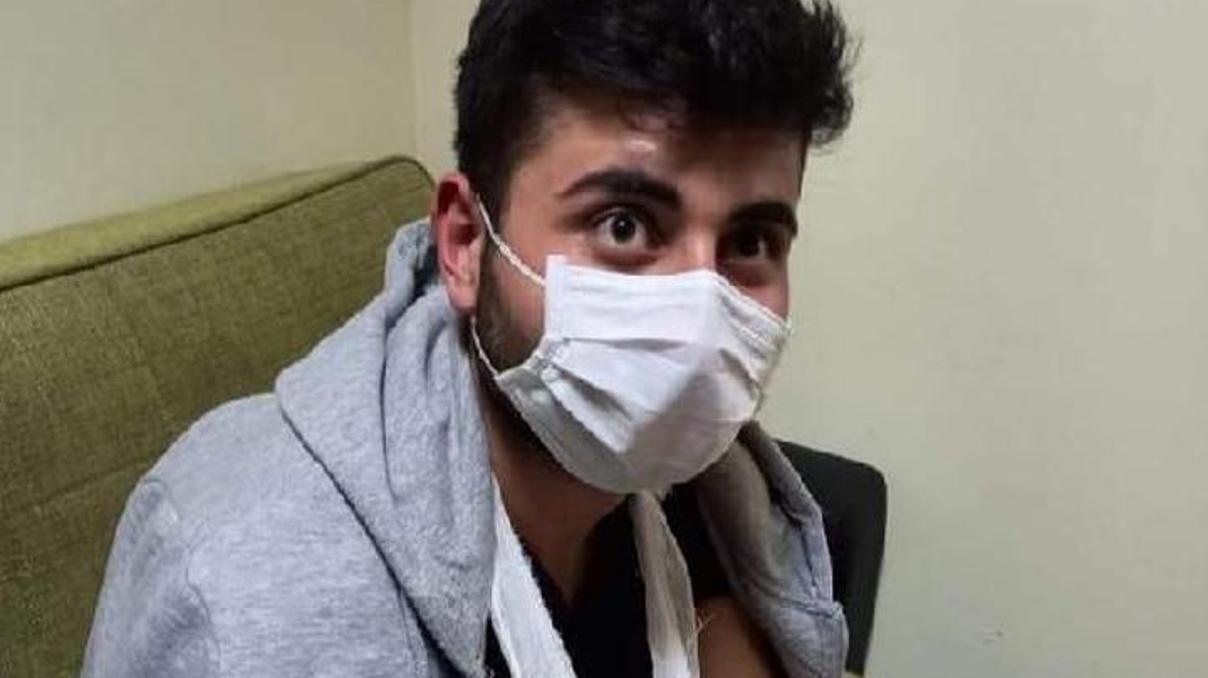 Sağlık çalışanlarını darbeden 2 kişi tutuklandı Sağlık çalışanlarını darbeden 2 kişi tutuklandı