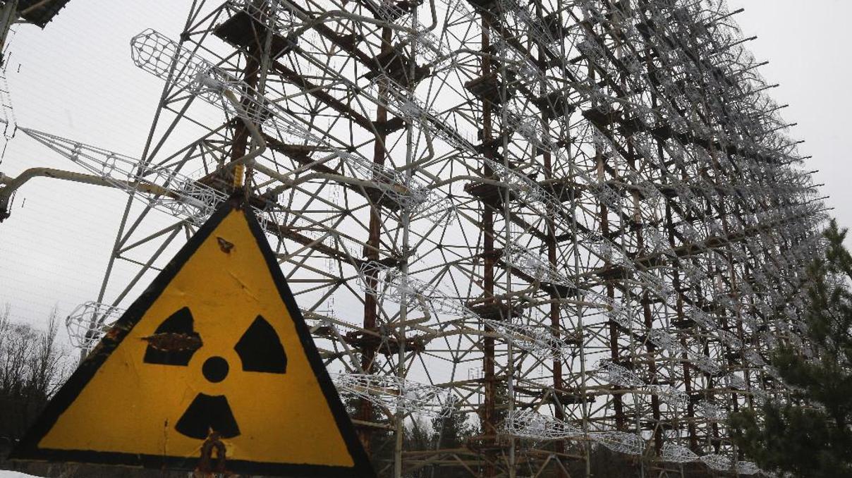 Ukrayna: Rus askerleri Çernobilden ayrıldı