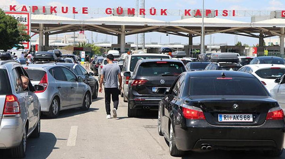 Bulgaristan, Türkiyeye aşı zorunluluğunu kaldırdı