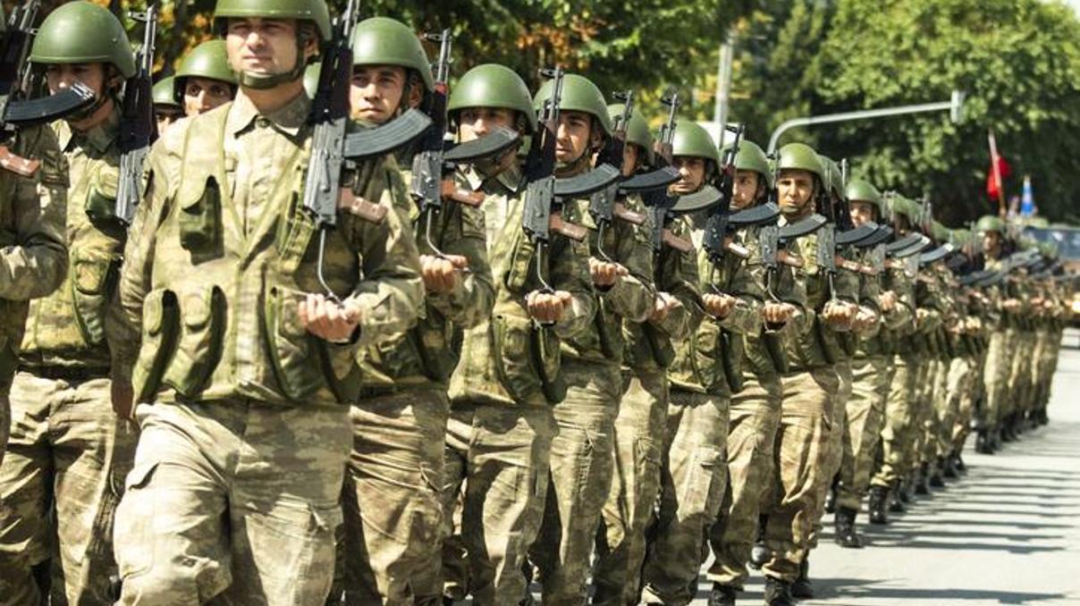 Askerlik yerleri ne zaman açıklanacak 2022 Mayıs celp ve sevk tarihleri MSB Askerlik yerleri ne zaman açıklanacak 2022 Mayıs celp ve sevk tarihleri MSB