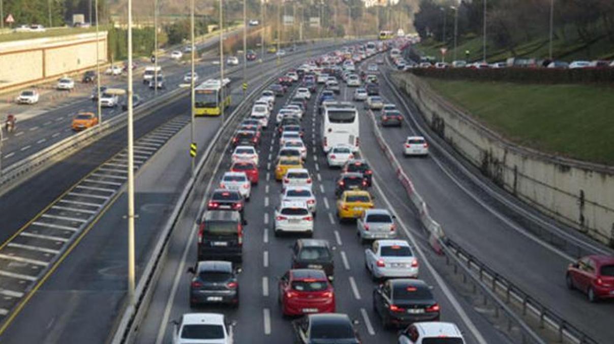 İstanbulda yarın bazı yollar kapalı olacak