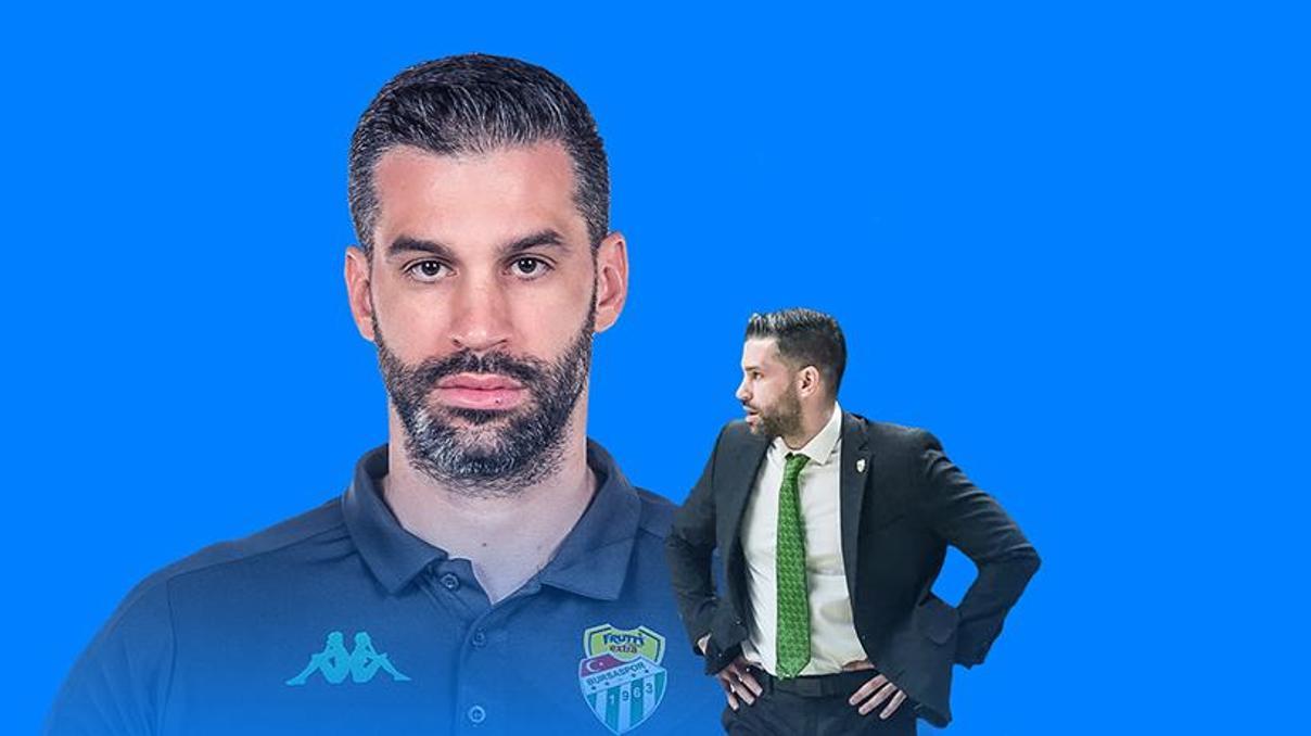 Dusan Alimpijevic Eurocup’ta yılın koçu seçildi