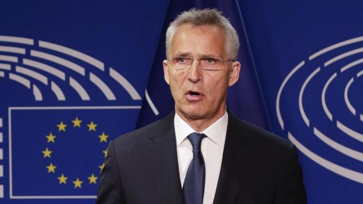NATO Genel Sekreteri Stoltenberg Covid-19’a yakalandı NATO Genel Sekreteri Stoltenberg Covid-19’a yakalandı