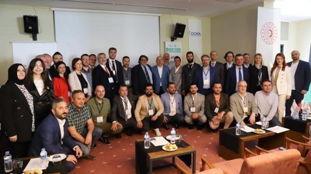 Ordu’da sağlık turizmi çalıştayı Ordu’da sağlık turizmi çalıştayı