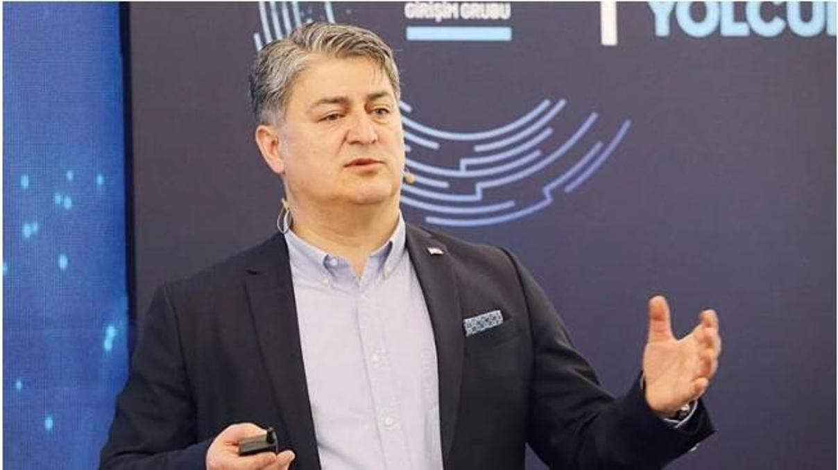 Togg’un CEO’su Gürcan Karakaş açıkladı TOGG’dan ‘teknoloji’sürprizi