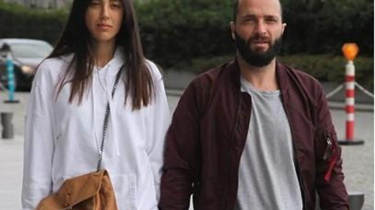 Arda Turan ve Berkay Şahin davasında Burak Yılmaz ifade verdi