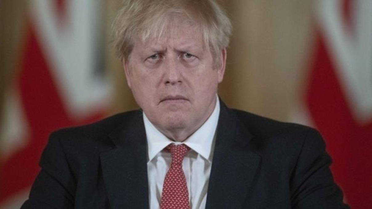 İngiltere Başbakanı Boris Johnson sinüs ameliyatı oldu İngiltere Başbakanı Boris Johnson sinüs ameliyatı oldu
