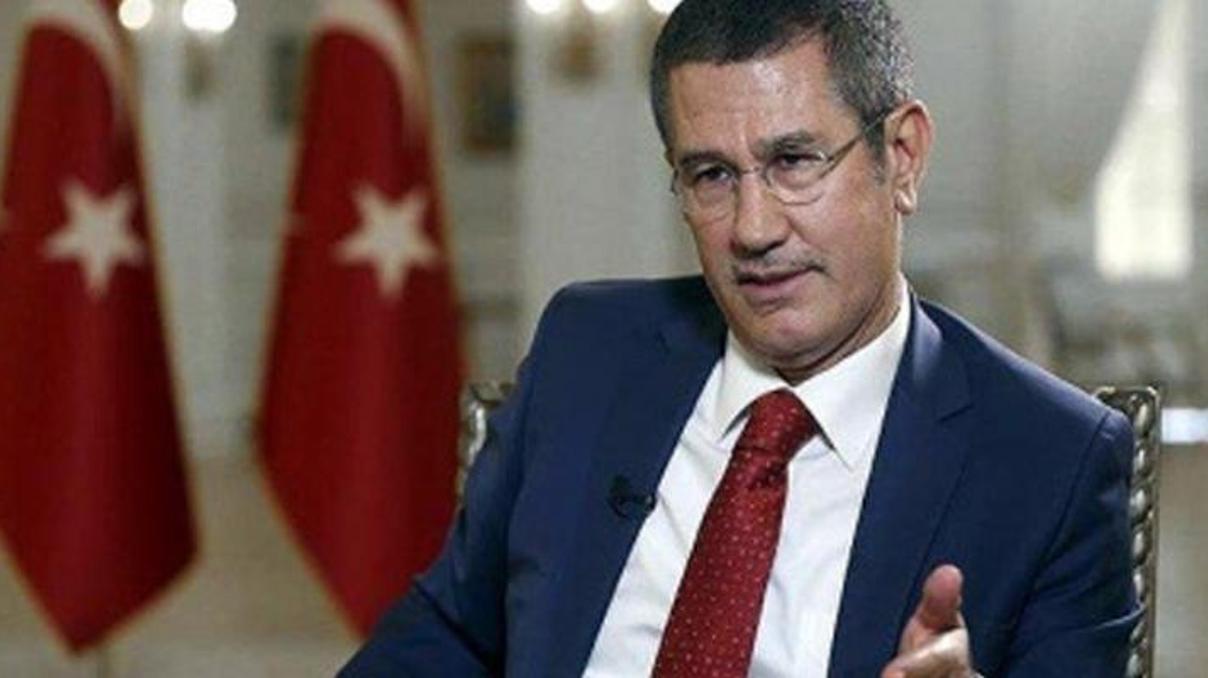 AK Partili Canikli: Kılıçdaroğlunun iddiası yalandır AK Partili Canikli: Kılıçdaroğlunun iddiası yalandır
