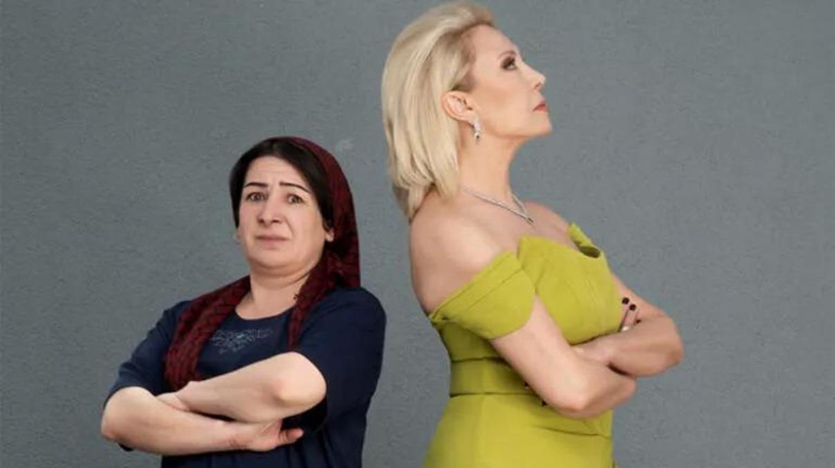 Son dakika: Seversin Suzan kimdir Nergis Kumbasar hangi dizilerde oynadı Son dakika: Seversin Suzan kimdir Nergis Kumbasar hangi dizilerde oynadı