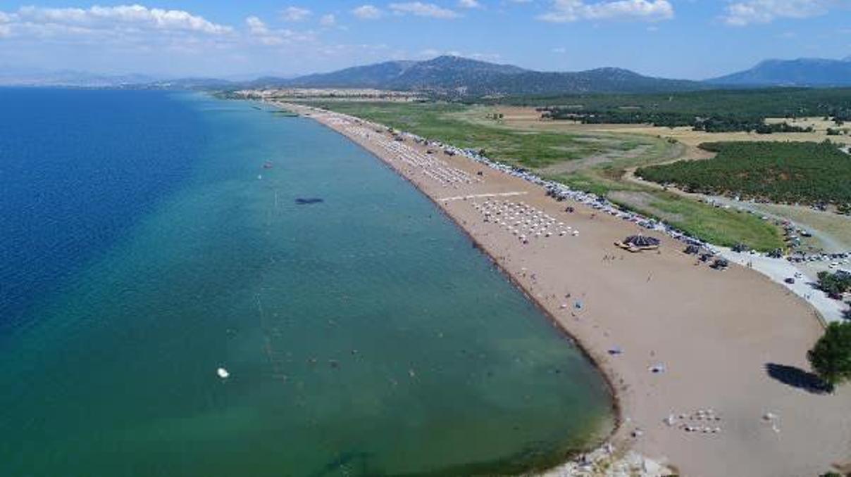 Selçuk Üniversitesi senatosu toplantısını Beyşehirde yaptı Selçuk Üniversitesi senatosu toplantısını Beyşehirde yaptı