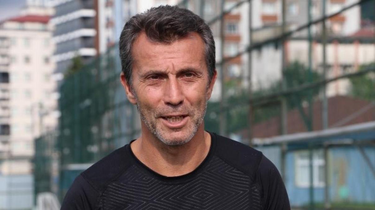 Bülent Korkmaz: Gökhan Akkan bizim oyuncumuz