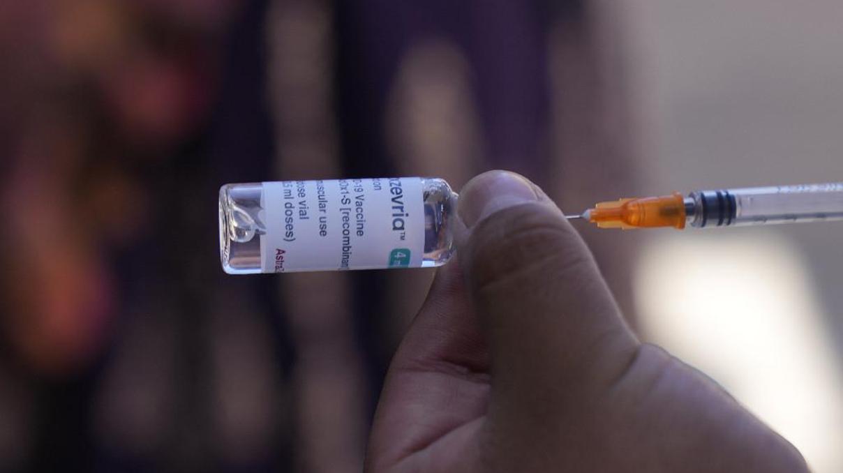 Kanada, 13 milyon doz AstraZeneca aşısını çöpe atacak Kanada, 13 milyon doz AstraZeneca aşısını çöpe atacak