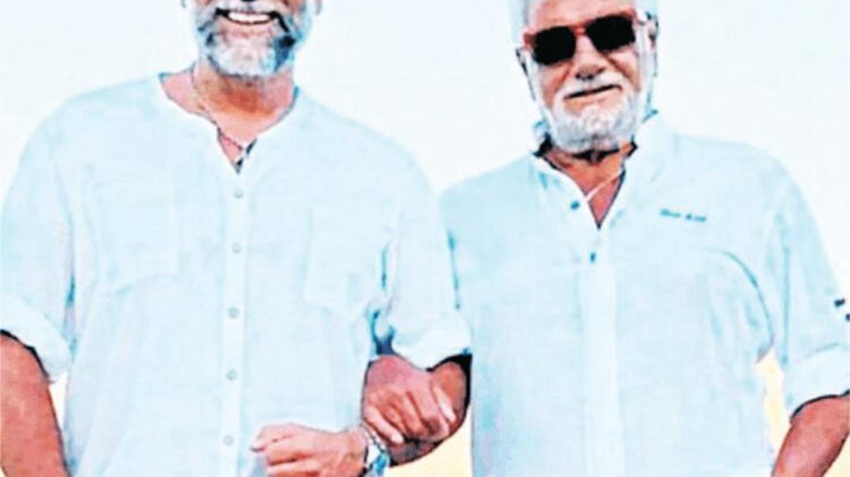 İkiz gibiler