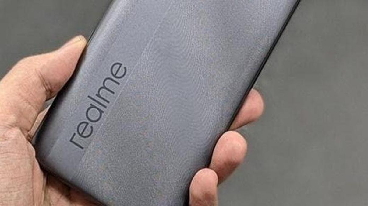 Realme, monitör pazarına girdi