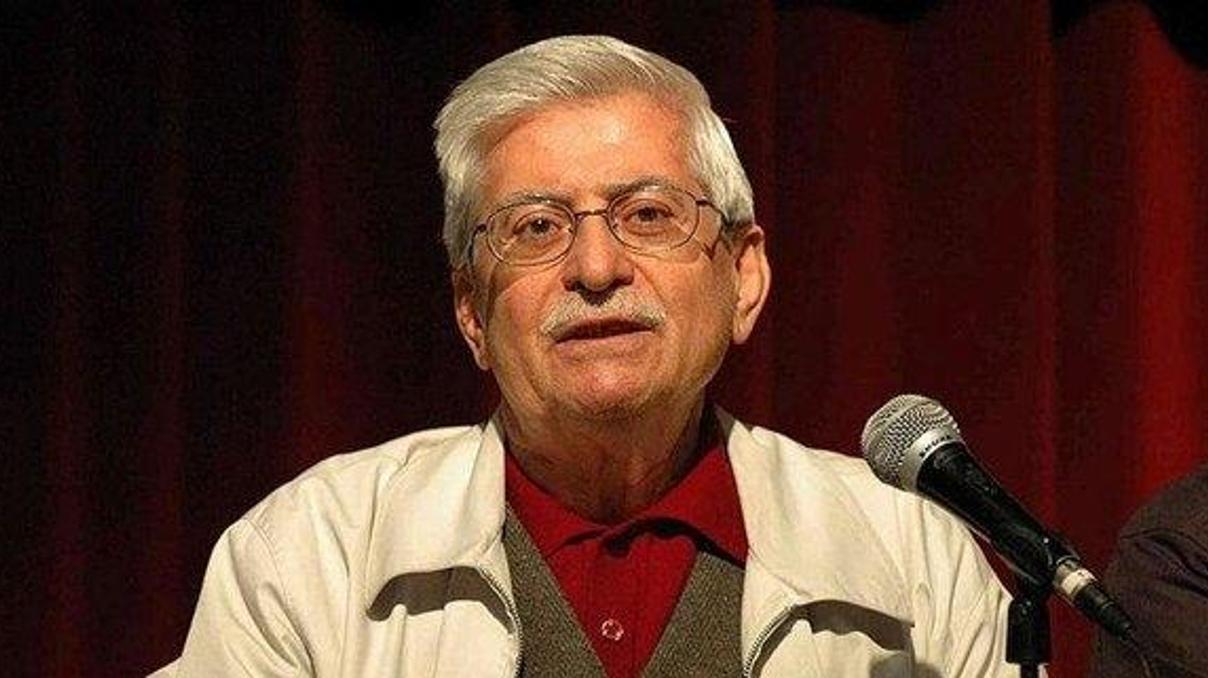 Rasim Özdenören kimdir, neden öldü, hastalığı neydi Rasim Özdenören hayatını kaybetti
