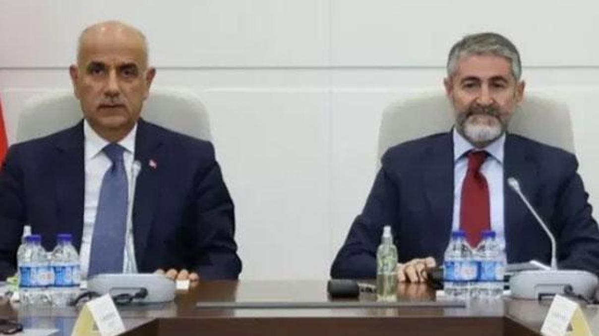 Gıda Komitesinden tahıl koridoru açıklaması Gıda Komitesinden tahıl koridoru açıklaması