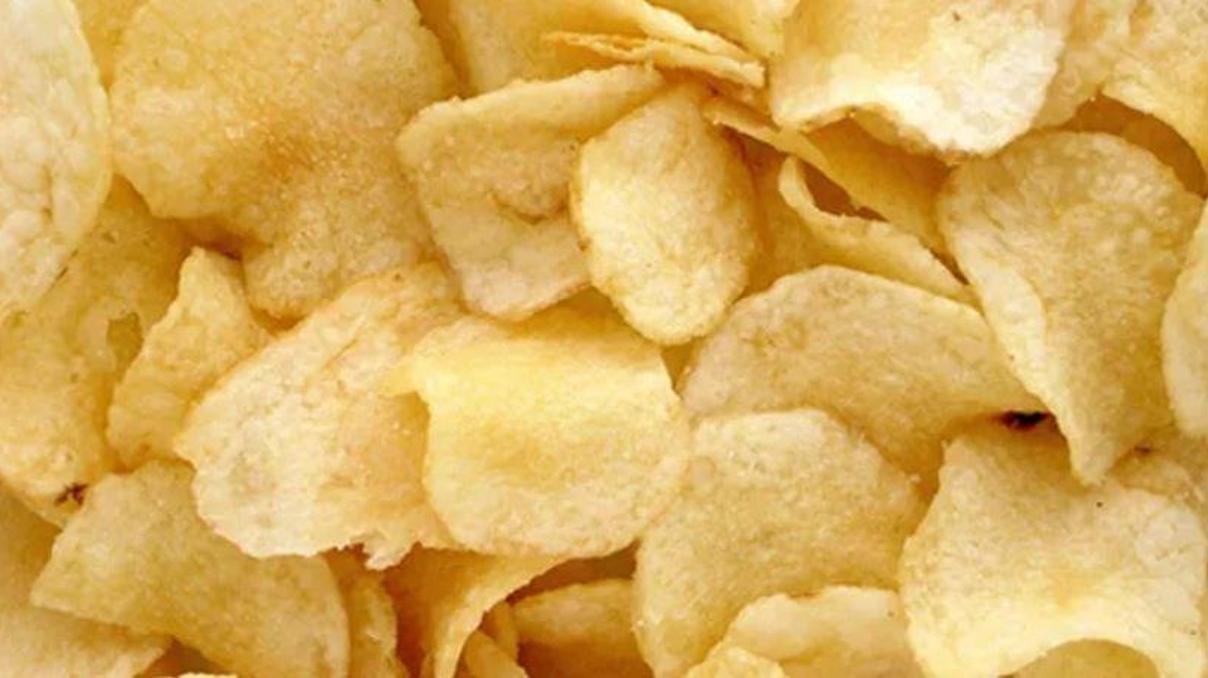 Cips çocuklarda alerjiyi tetikliyor