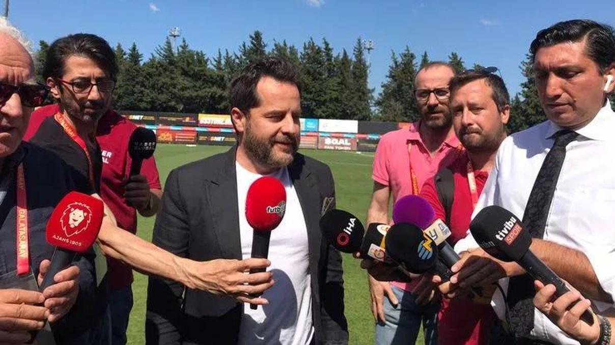 Erden Timurdan Alexis Sanchez ve Nelsson açıklaması