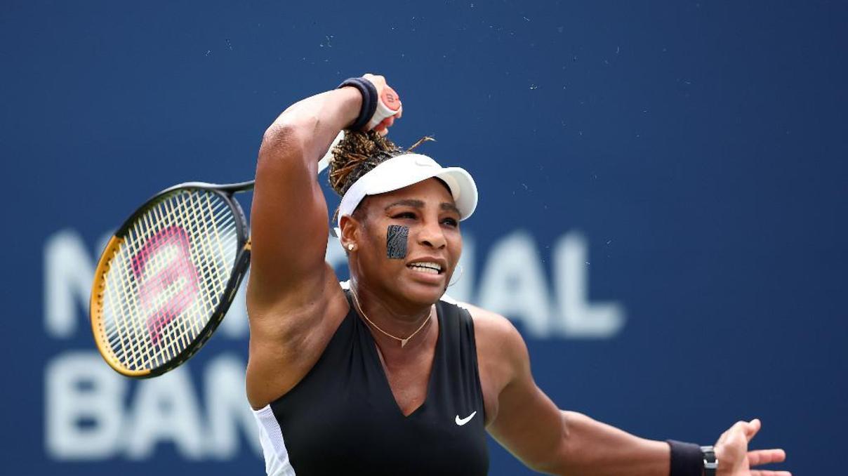 Serena Williams ABD Açık sonrası emekli olacağını açıkladı