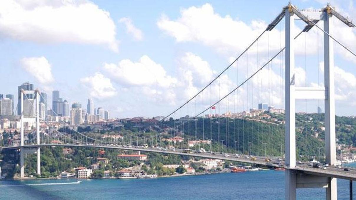 Son dakika... İstanbullular dikkat FSMde çalışma başlıyor