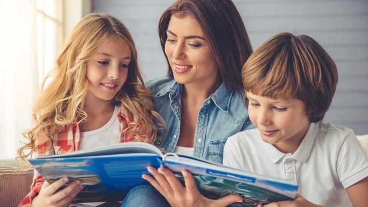 Okul öncesi verimli bir tatilin püf noktaları Okul öncesi verimli bir tatilin püf noktaları