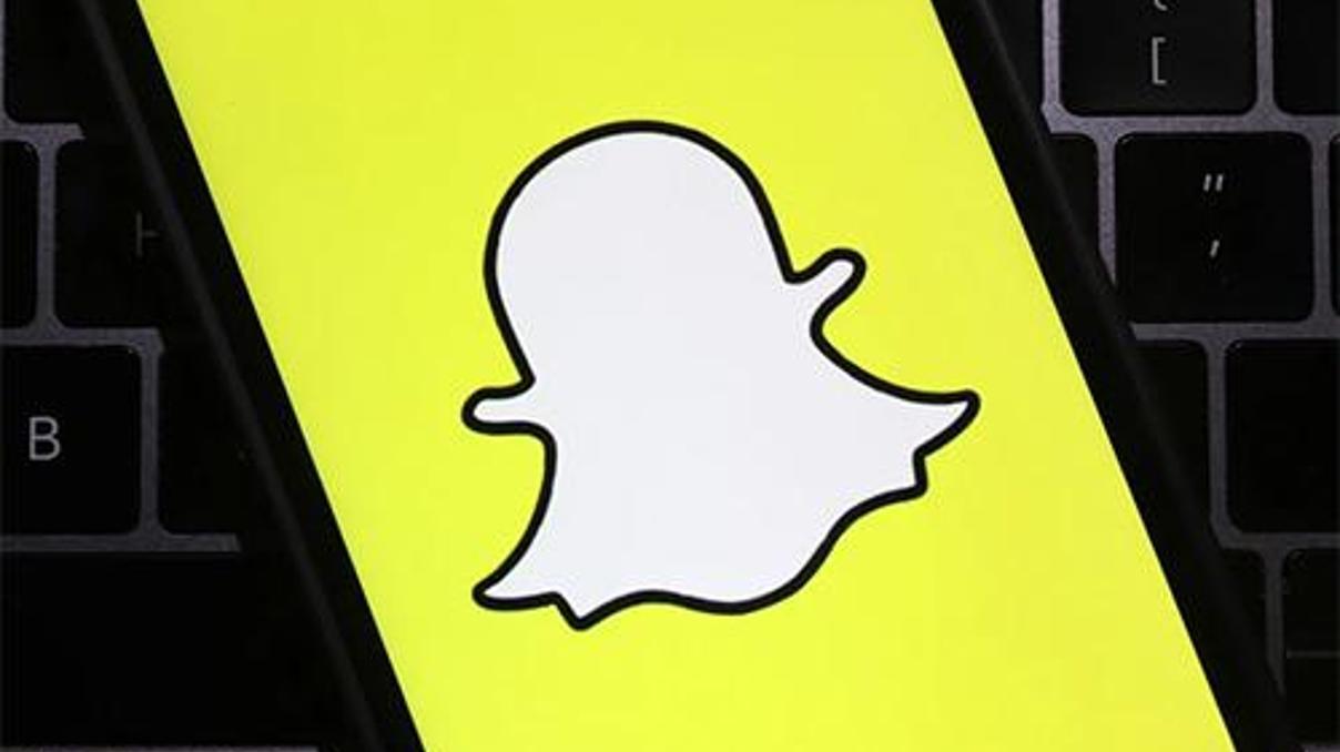 Snapchat+ heyecan verici bir özellik sundu Snapchat+ heyecan verici bir özellik sundu