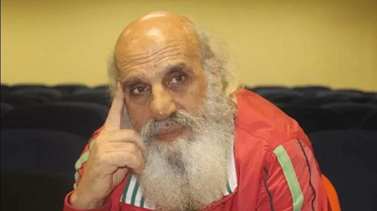 Yeşilçam’ın kötü adamı Ali Güney vefat etti Yeşilçam’ın kötü adamı Ali Güney vefat etti