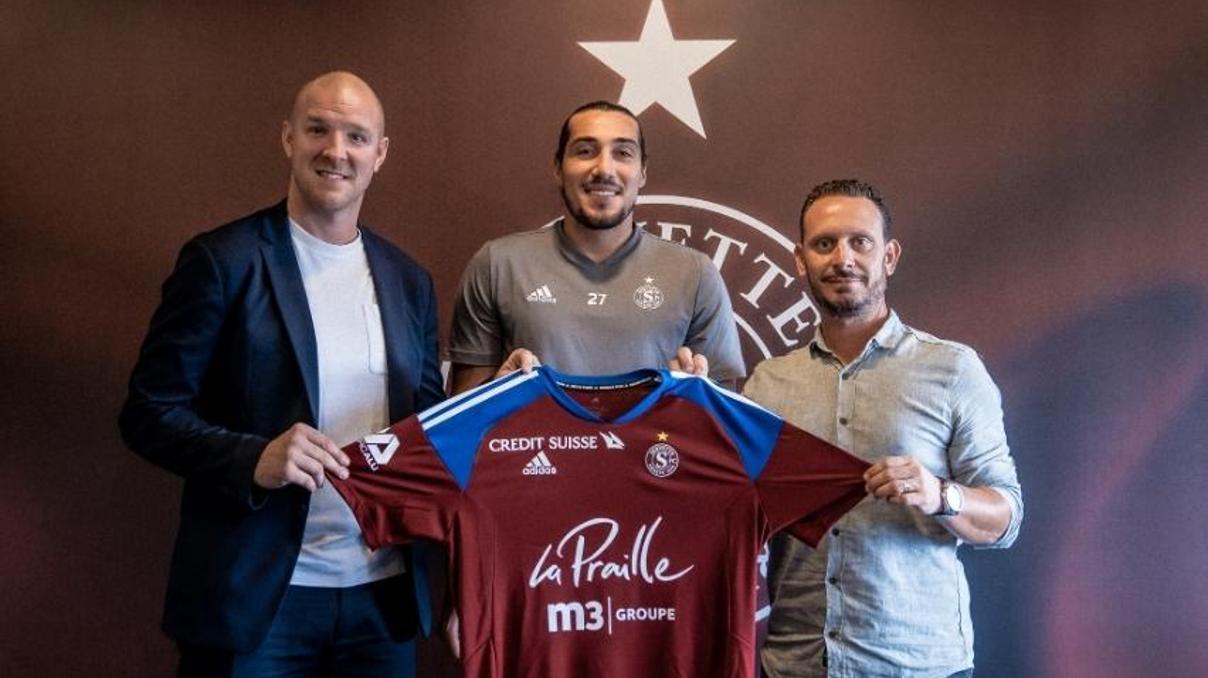 Başakşehir Enzo Crivellinin yeni kulübünü açıkladı Başakşehir Enzo Crivellinin yeni kulübünü açıkladı