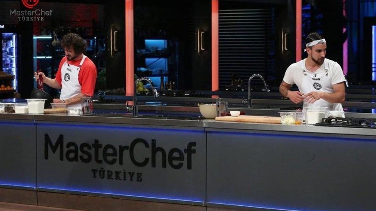 Son dakika: MasterChef kaptan kim oldu 5 Eylül 2022 İşte mavi ve kırmızı takımlar Bu akşam kaptanlık oyununu kim kazandı Son dakika: MasterChef kaptan kim oldu 5 Eylül 2022 İşte mavi ve kırmızı takımlar Bu akşam kaptanlık oyununu kim kazandı