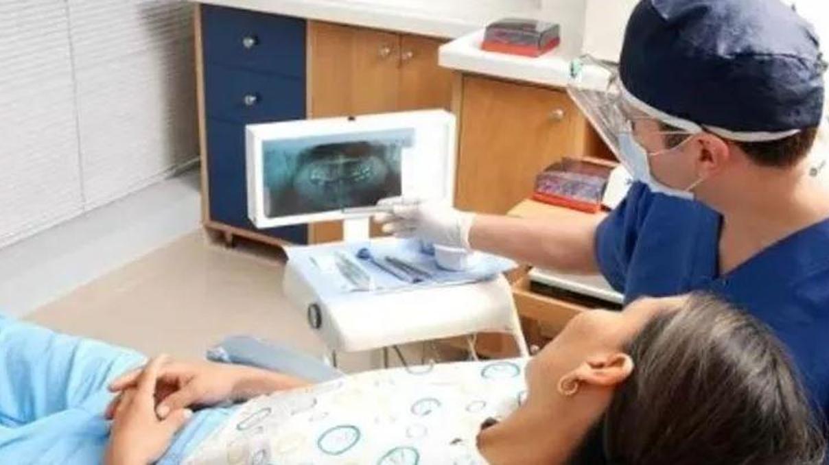 Eksik dişlerin sağlığımıza etkileri