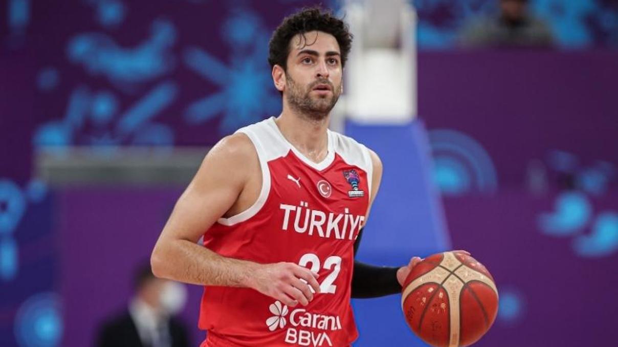 A Milli Takım EuroBaskette son 16yı garantiledi