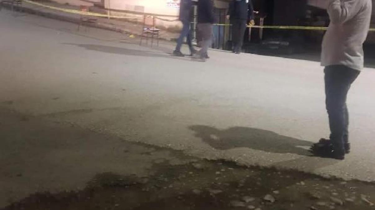 Orduda alacak-verecek kavgası:1 yaralı Orduda alacak-verecek kavgası:1 yaralı