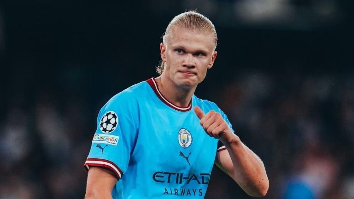 Dortmund Manchester City maçı hangi kanalda, ne zaman, saat kaçta Dortmund Manchester City maçı hangi kanalda, ne zaman, saat kaçta