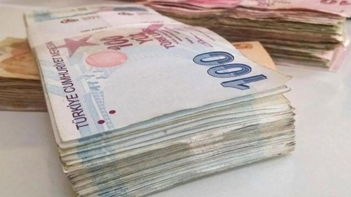 Bakan Kirişci duyurdu: Tarımsal destek ödemeleri bugün hesaplara yatıyor Bakan Kirişci duyurdu: Tarımsal destek ödemeleri bugün hesaplara yatıyor