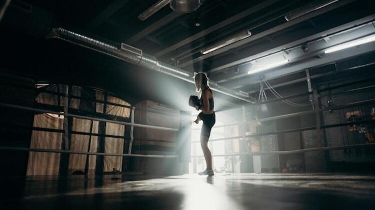 Kick boks yapmanın ilginç faydaları