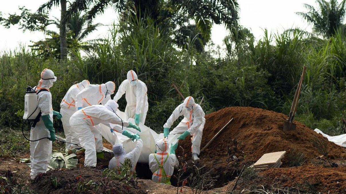 Uganda’da ebola salgını ilan edildi