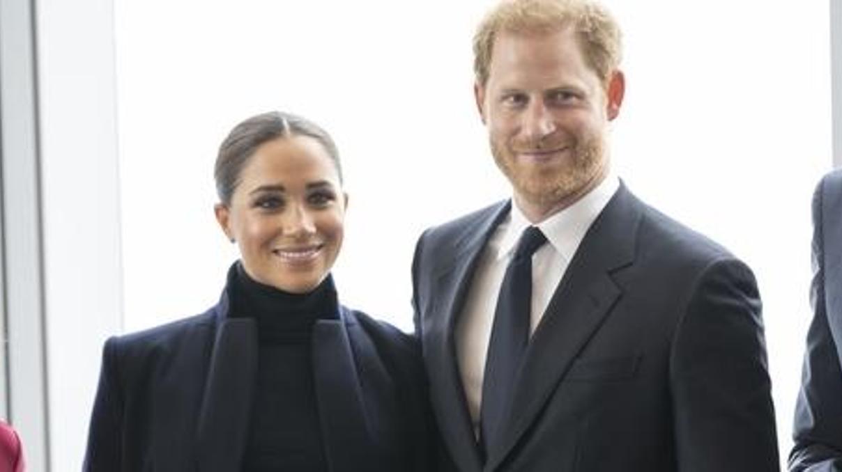 Meghan Markle: Favori tatil yerim İstanbul Meghan Markle: Favori tatil yerim İstanbul