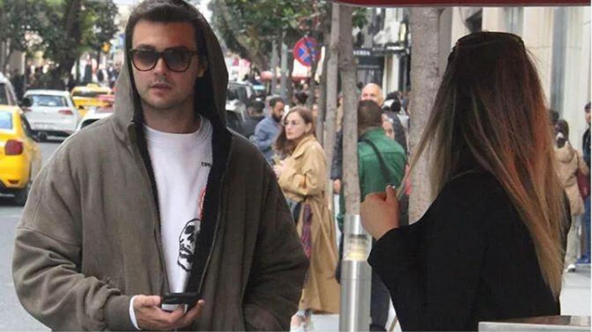 Bilal Yiğit Koçak panik yaptı