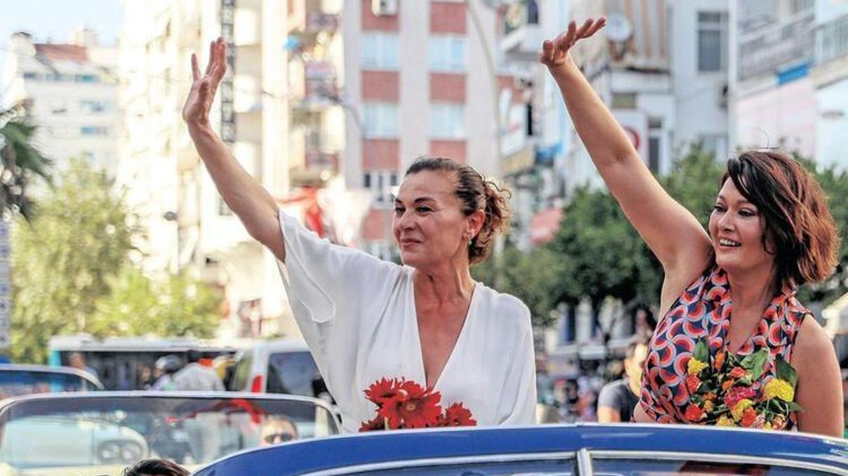 Klasik açılış