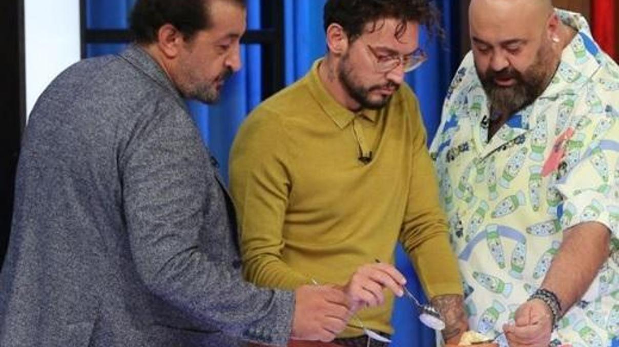 Son dakika: Bugün MasterChef dokunulmazlığı kim aldı 4 Ekim 2022 MasterChef Türkiye eleme adayı kim oldu